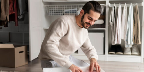 How Often Should You Wash Your Clothes? A Laundry Expert Weighs In