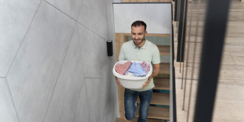 The Benefits of Eco-Friendly Laundry Services for You & the Planet