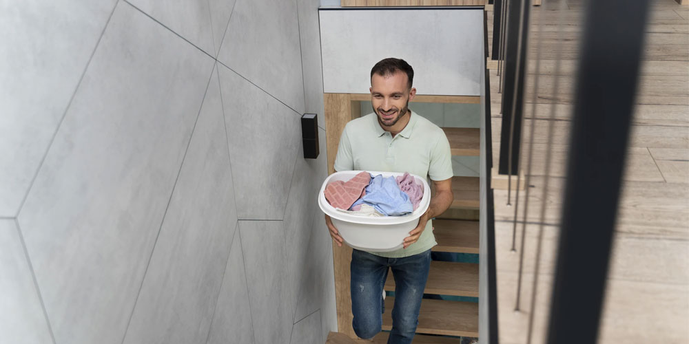 The Benefits of Eco-Friendly Laundry Services for You & the Planet