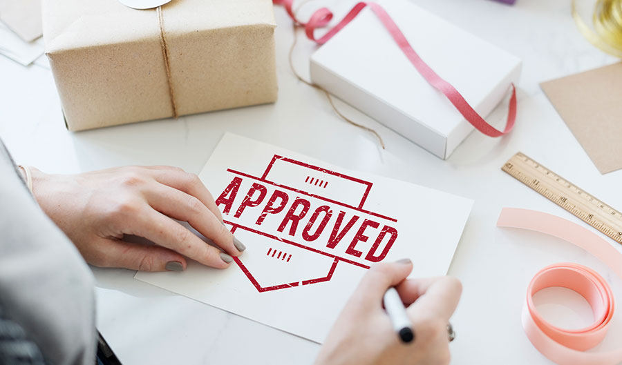 Fast Approvals