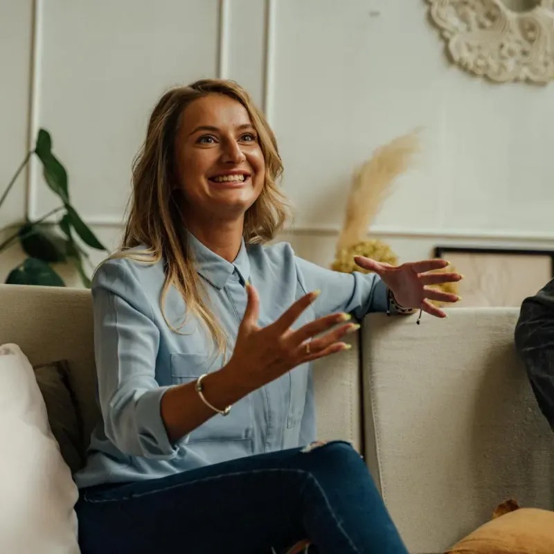 Building resilience and how to foster a positive mindset