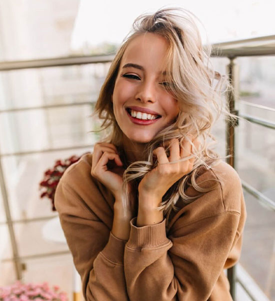 Lily Woods