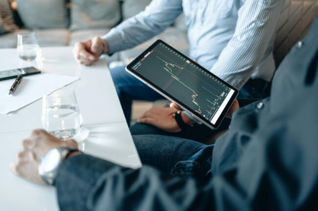 Profitability financial management success story