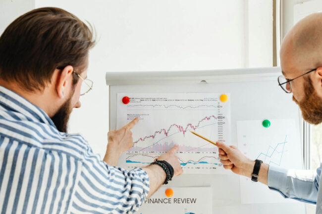 Unleashing potential contribution to financial revolution