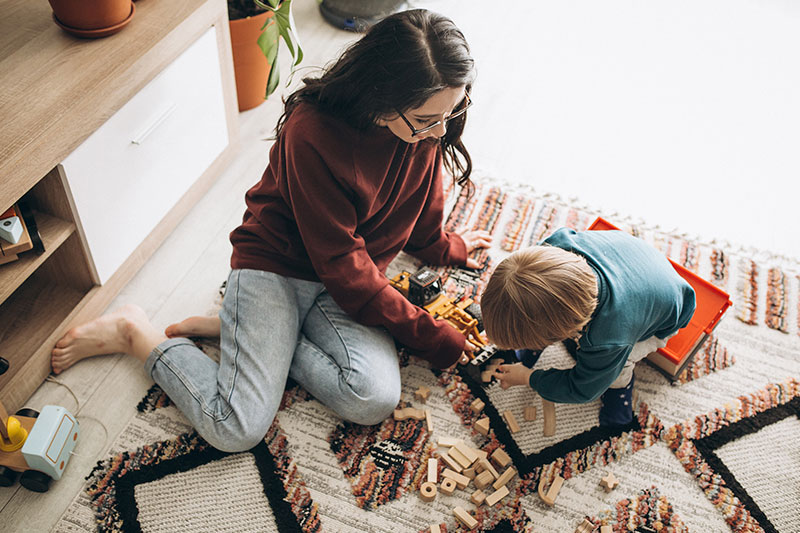 After-School Care