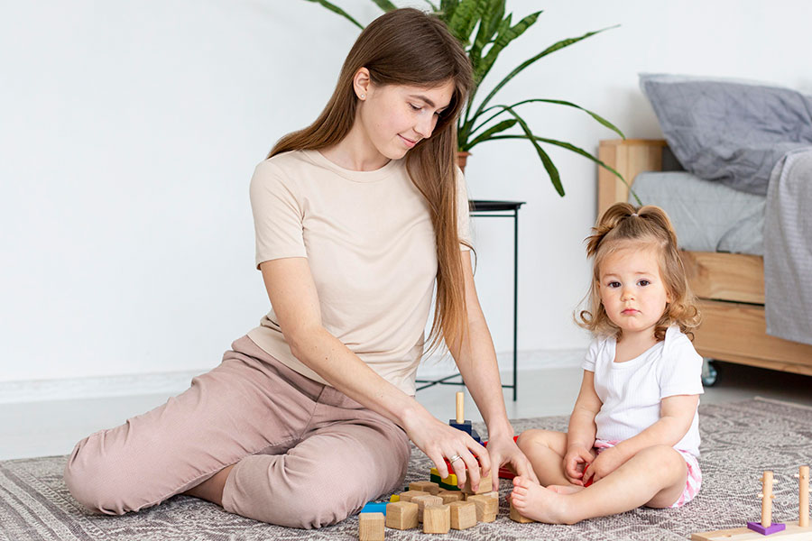 After-School Care
