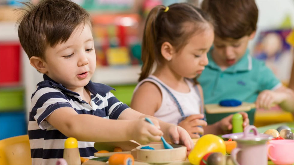 How to Prepare Your Child for Their First Day at School