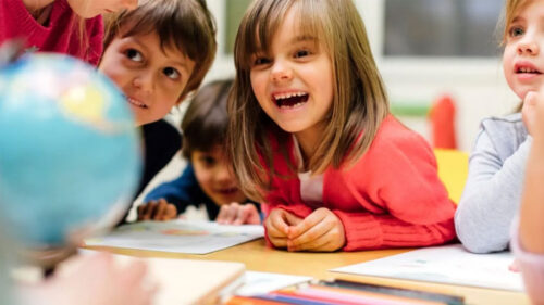 Top Tips for Choosing the Right Kindergarten