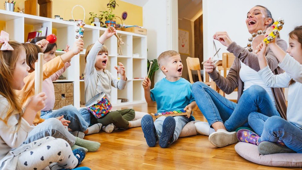 Why Playtime is Key to Your Child’s Development