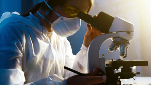 Protecting Patient And Data Confidentiality in The Laboratories