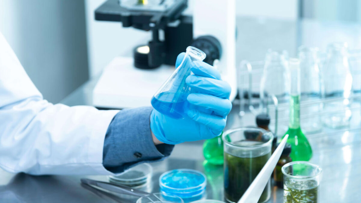 Patient Understand Of The Various Different Laboratories Tests