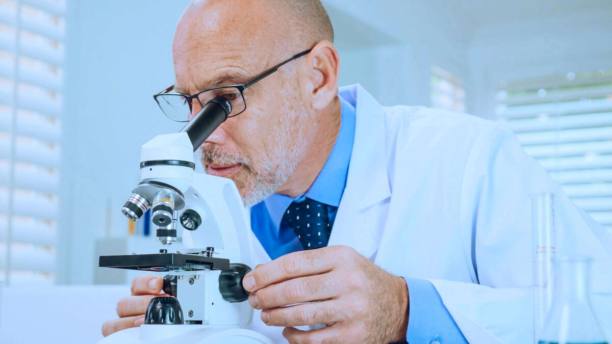 Ensuring Accuracy and Quality in Medical Laboratories