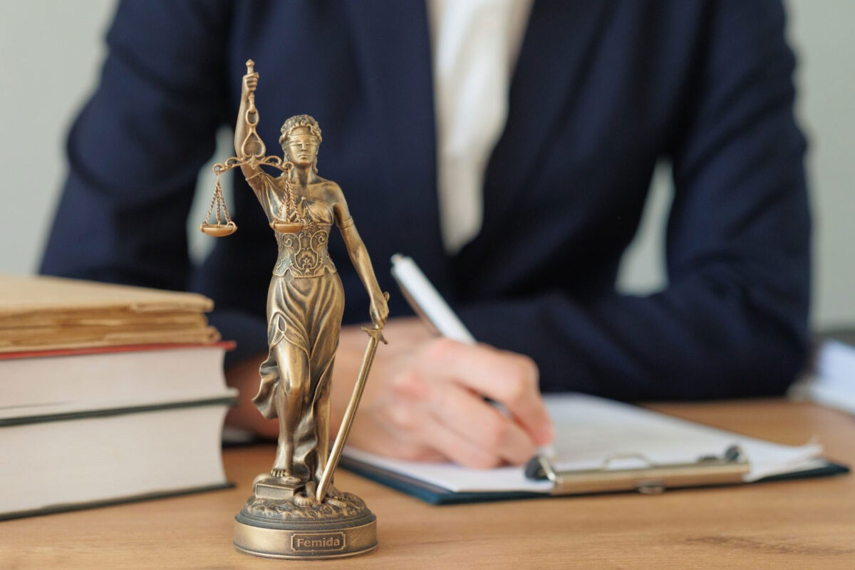 Business Law Basics: What Every Entrepreneur Should Know