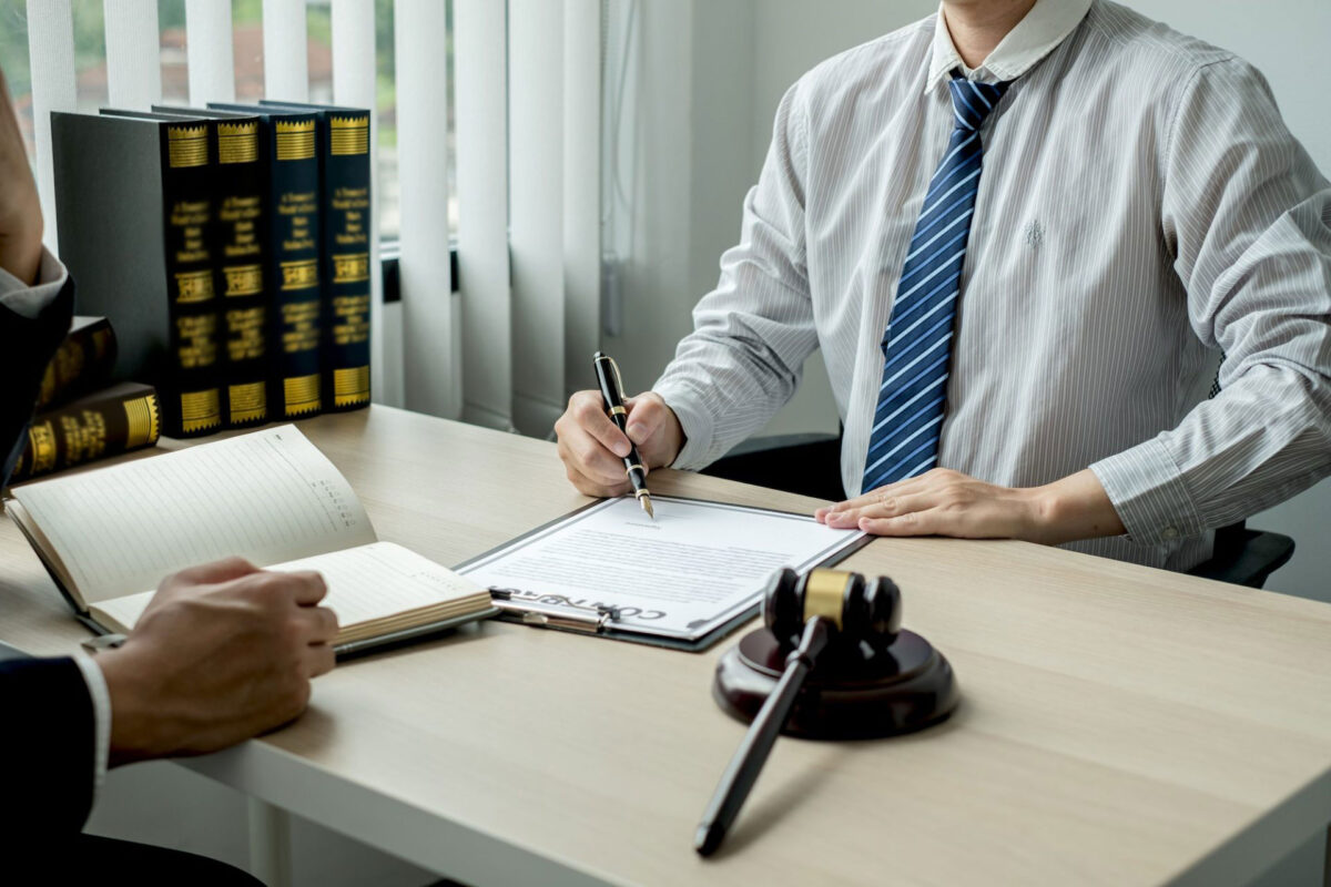 Understanding Your Rights: A Guide to Personal Injury Claims
