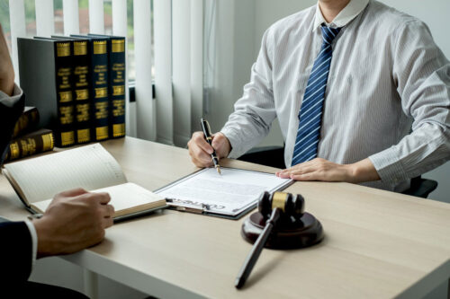Understanding Your Rights: A Guide to Personal Injury Claims