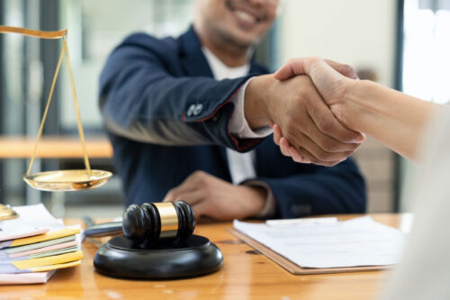 Navigating Divorce: Legal Tips for a Smooth Process