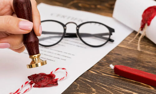 Breach of Contract