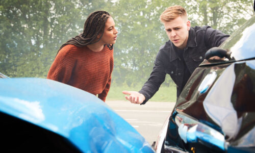 Car Accident Settlement