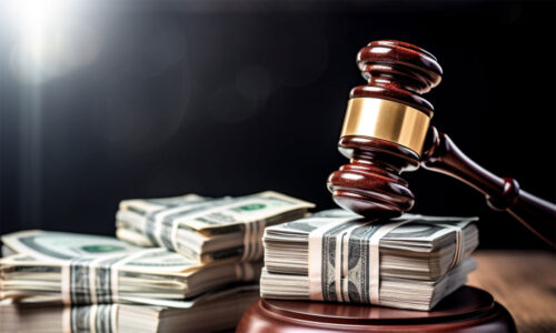 Defamation Case Victory