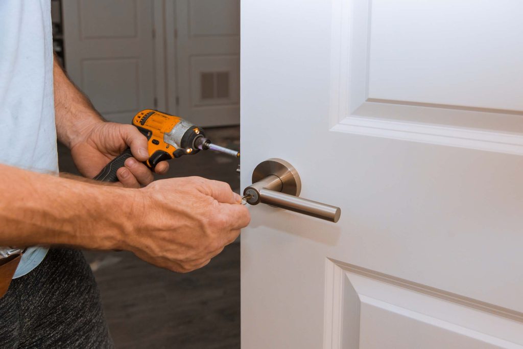 Secure Your Space: The Importance of Upgrading Your Door Lock System