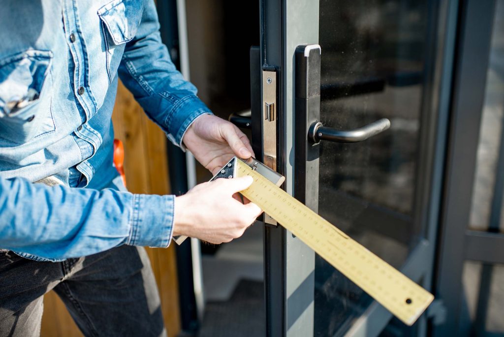 Unlocking Security: The Ultimate Guide to Choosing the Right Door Lock