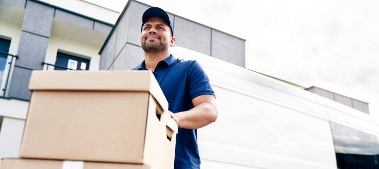 Navigating the Last Mile: Delivering Success in Logistics