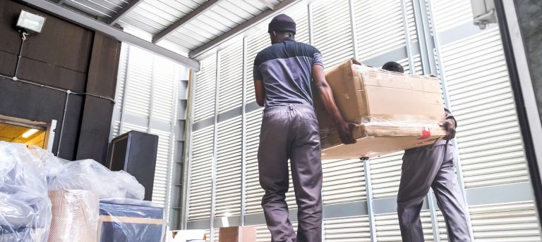 Warehousing Wonders: Optimizing Inventory Management