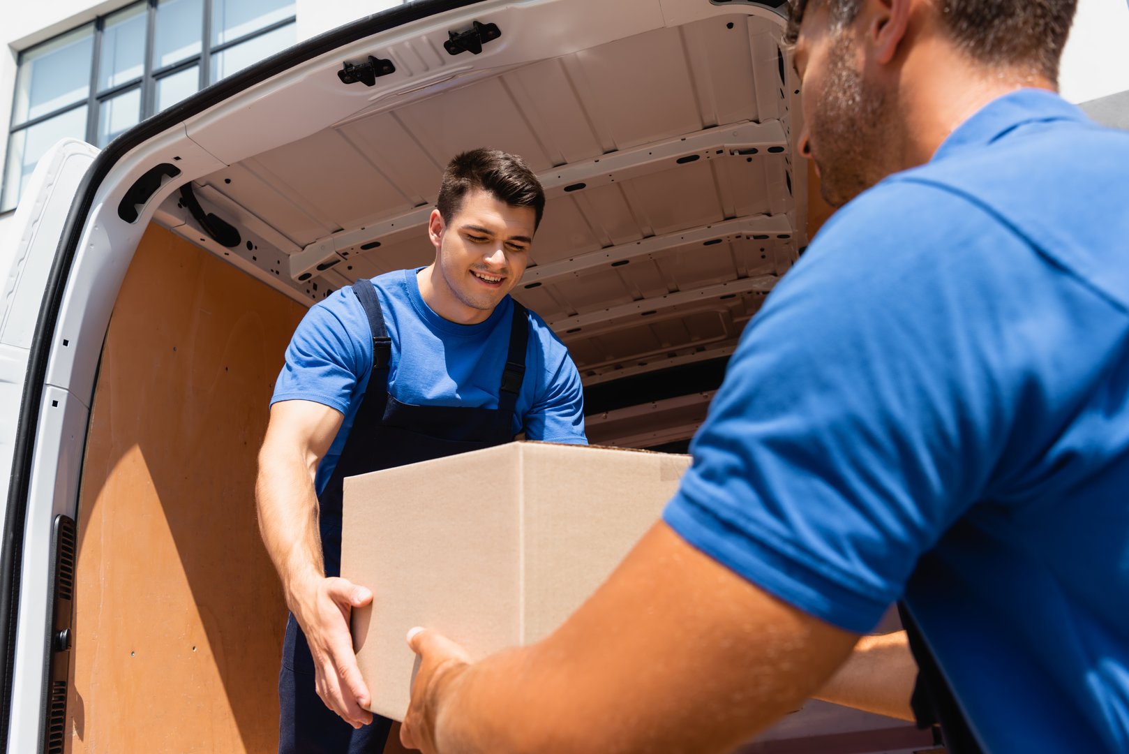 Navigating the Last Mile: Delivering Success in Logistics