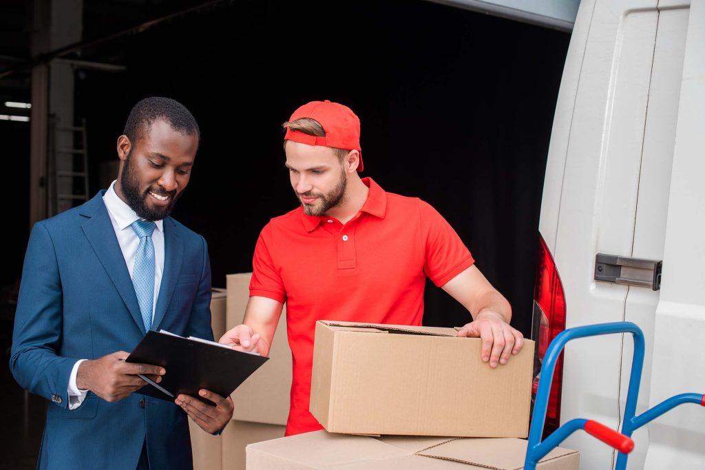 Navigating the Last Mile: Delivering Success in Logistics