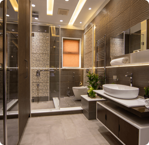 Bathroom Remodeling