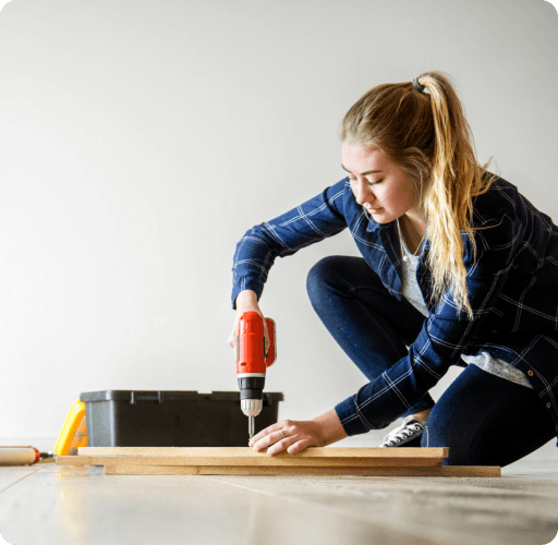 Flooring Installation