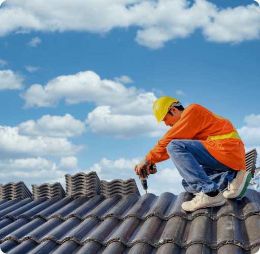 Roofing Services