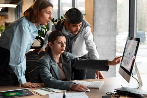 5 Key Metrics to Track for Sustainable Business Growth