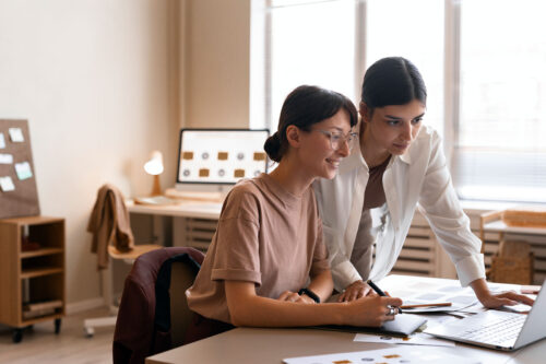 The Power of Digital Transformation: Why Nexora Advocates for Change