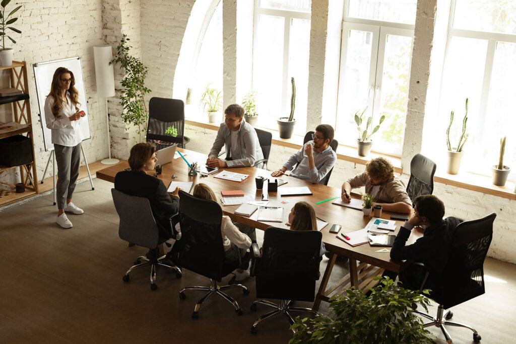 Unleashing Growth Potential: Proven Strategies for Your Business Success