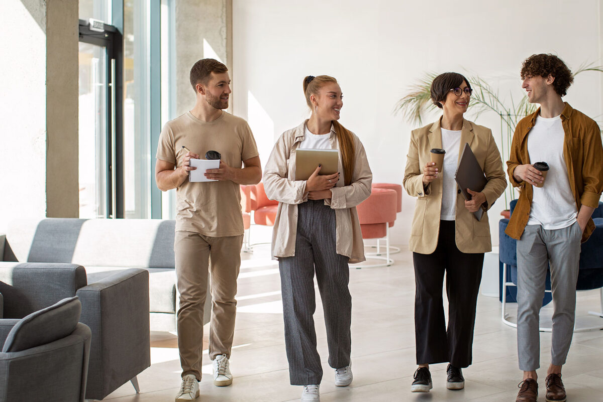 The Nexora Blueprint: How to Scale Your Business with Confidence