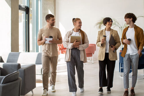 The Nexora Blueprint: How to Scale Your Business with Confidence