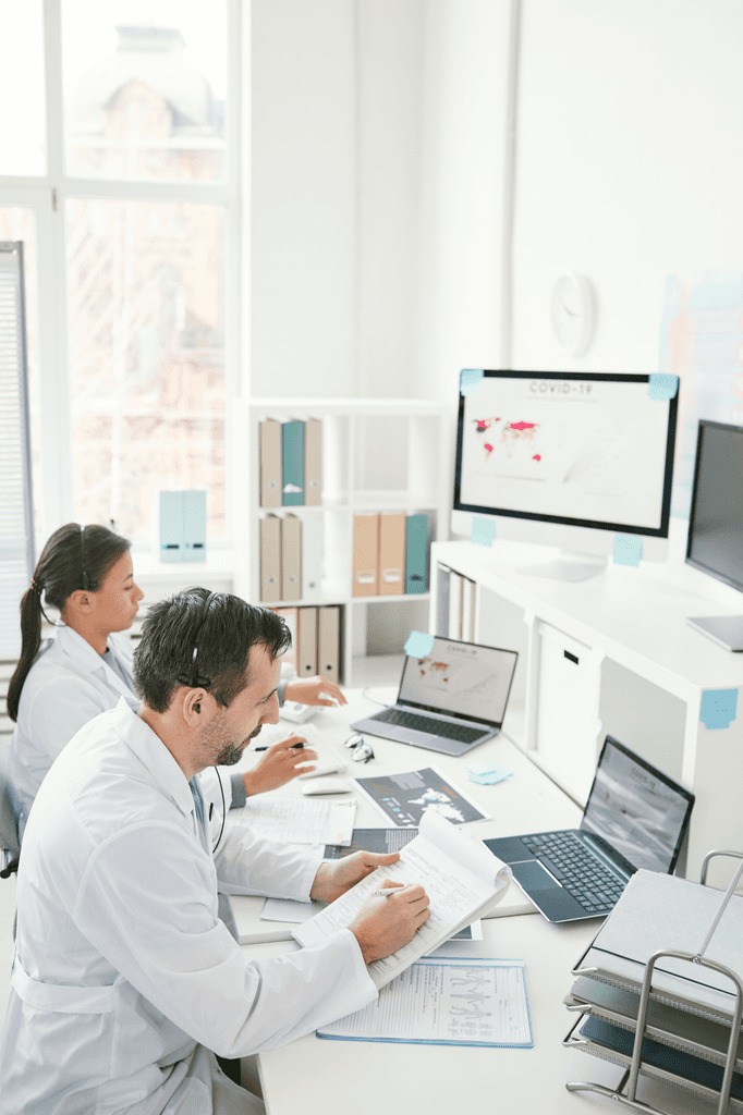 Real-Time Monitoring