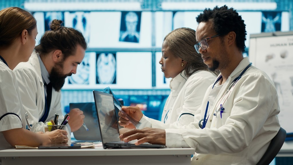 Secure Virtual Care