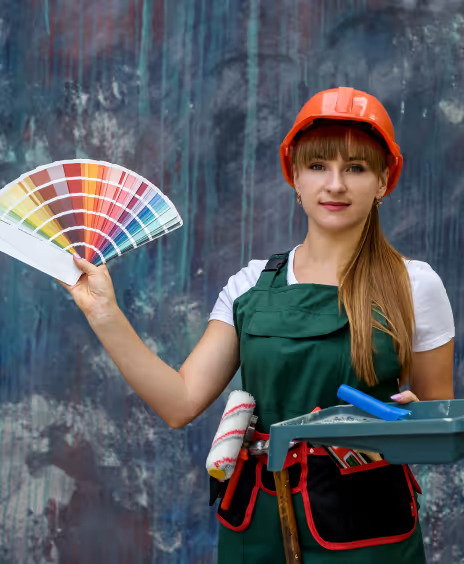 Exterior Painting