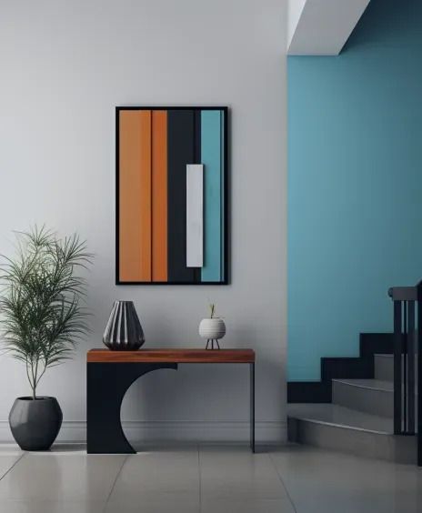 Interior Painting