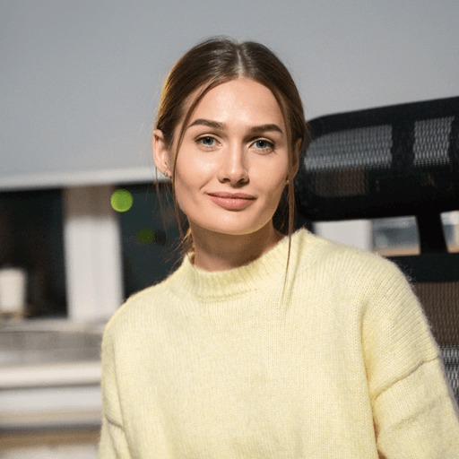 Ava Wright