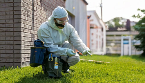 The Hidden Dangers of Pests: How Inspections Can Save You Thousands