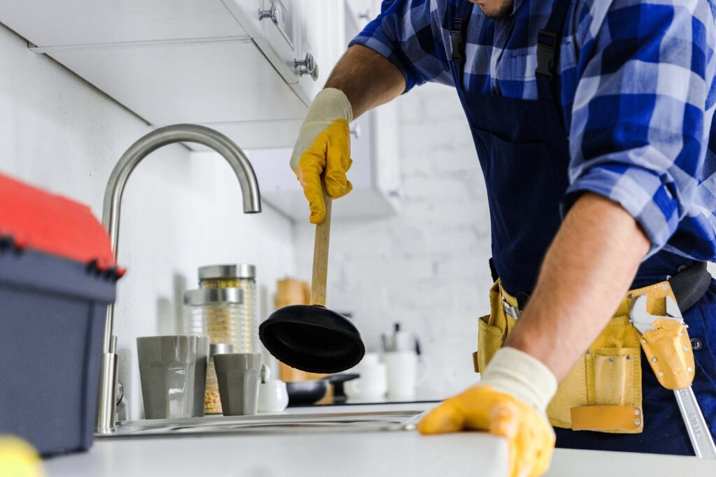 How to Choose the Right Plumbing Service: A Comprehensive Guide