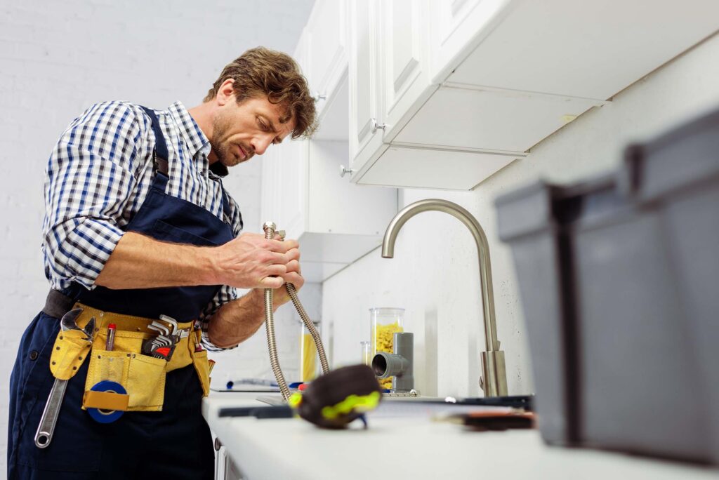 Common Plumbing Problems and How Professional Services Can Save the Day