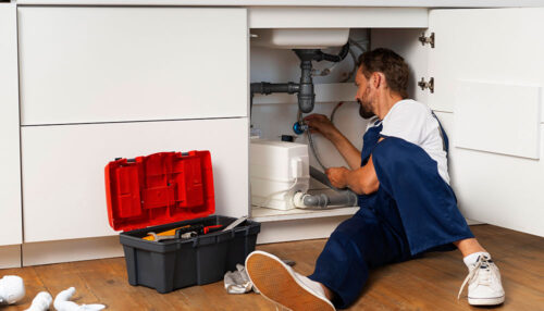 The Importance of Regular Plumbing Maintenance: A Guide for Homeowners