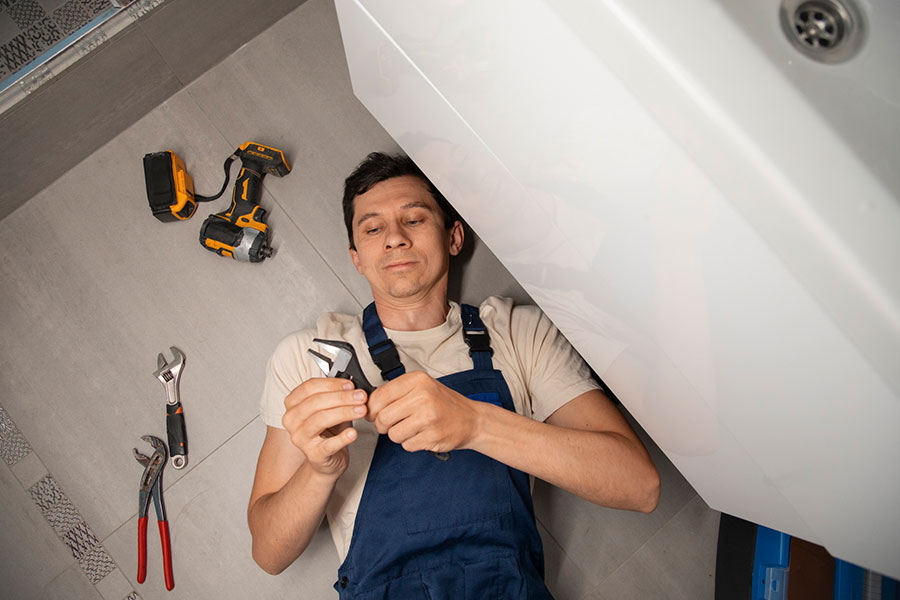 All drain cleaning