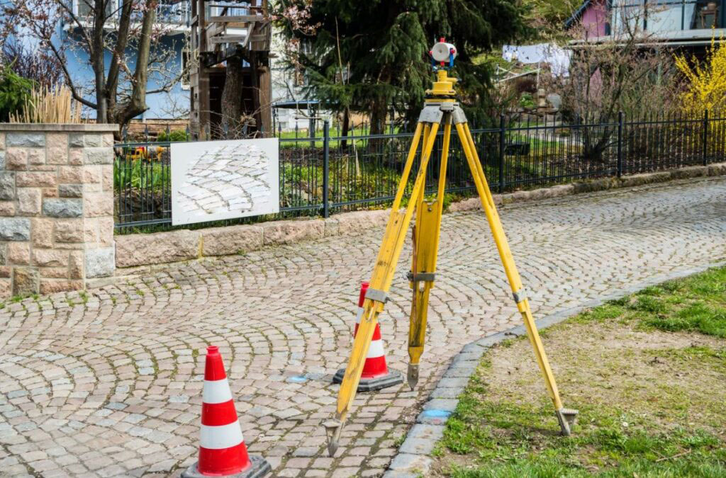 Boundary Surveys