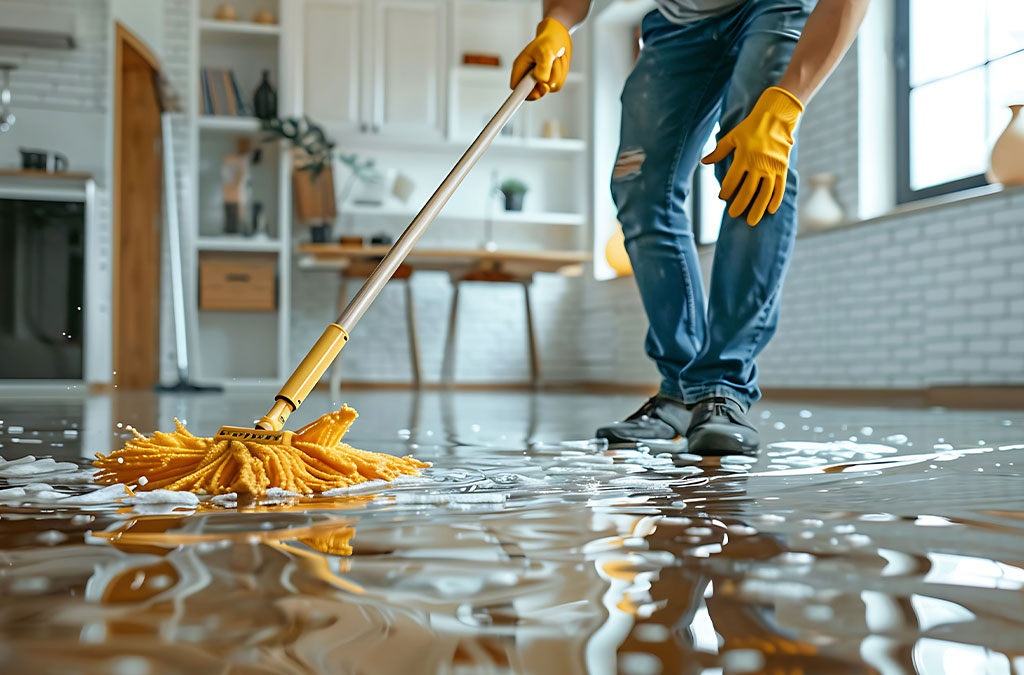 Flood Elevation Certificates