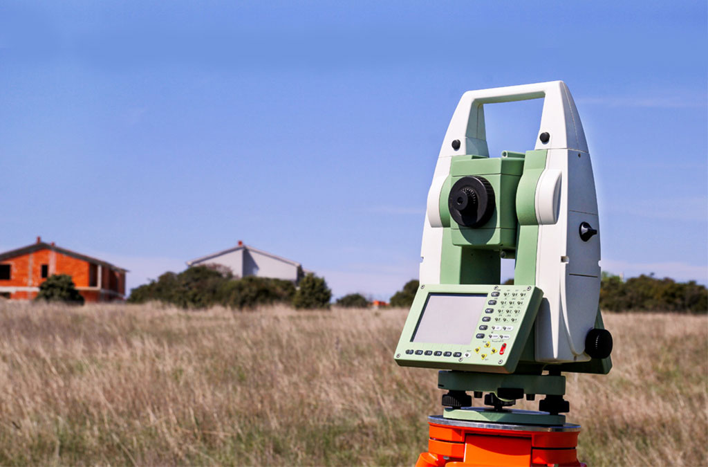 ALTA/NSPS Land Title Surveys